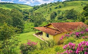 Sitio com natureza e tranquilidade perto de Monte Verde - Boa Esperança