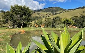 Sitio com natureza e tranquilidade perto de Monte Verde - Boa Esperança